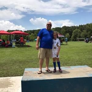 Meet your Posher, Jeffrey